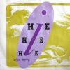 Alan Barry – Hi,hi,hi